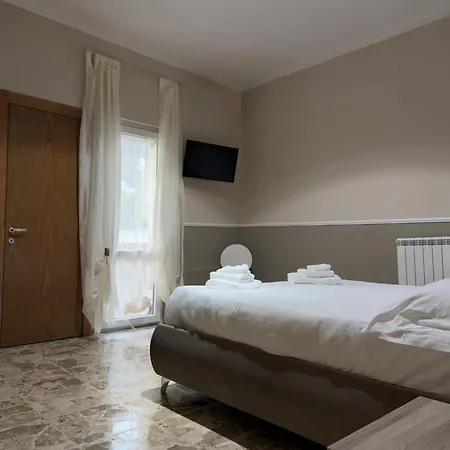 Sorgenti Del Gari 3*