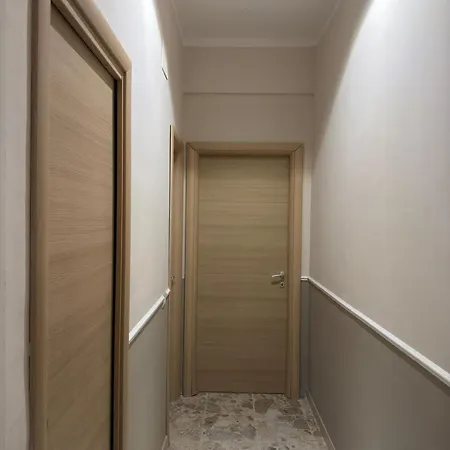 Sorgenti Del Gari 3*